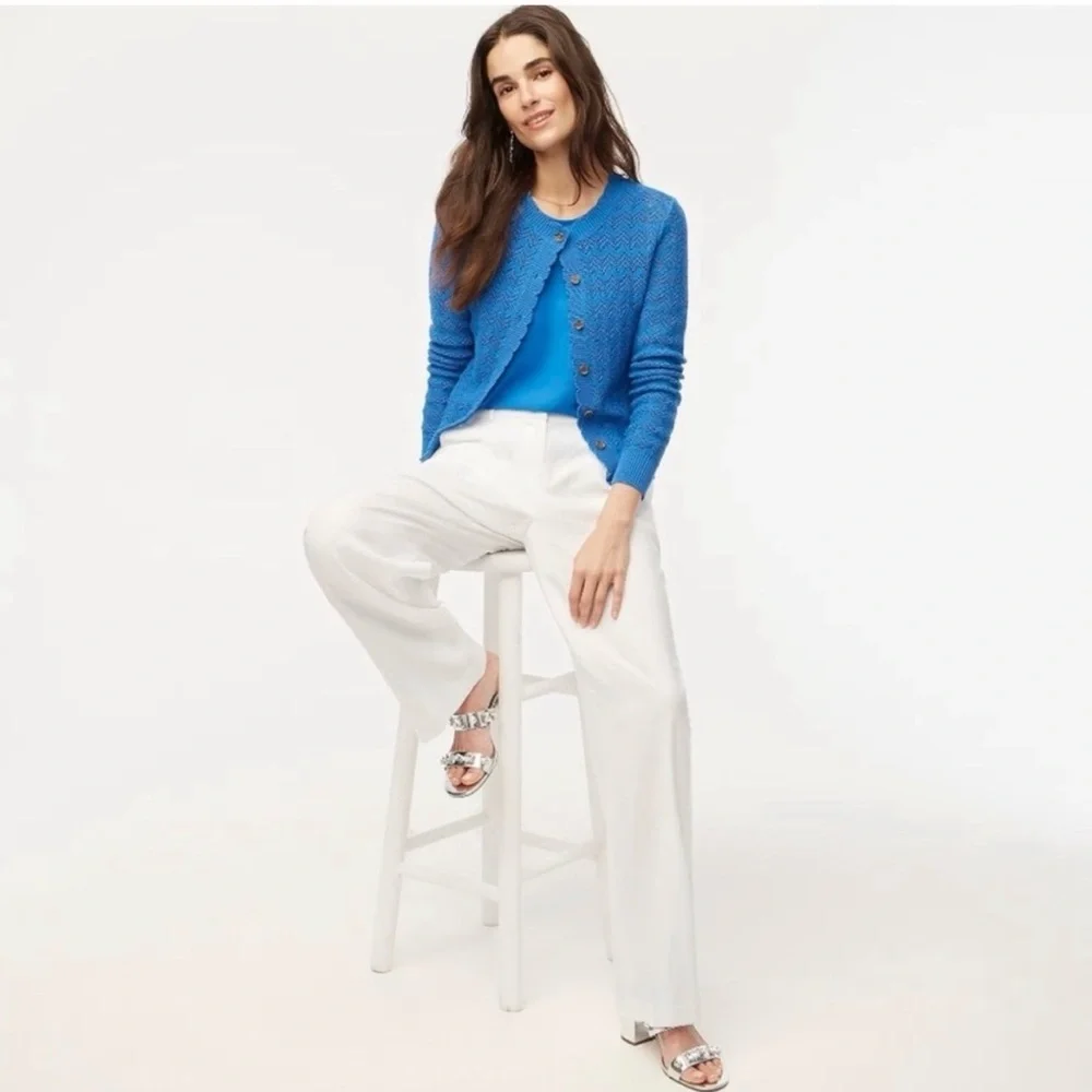 J. Crew nwt crew